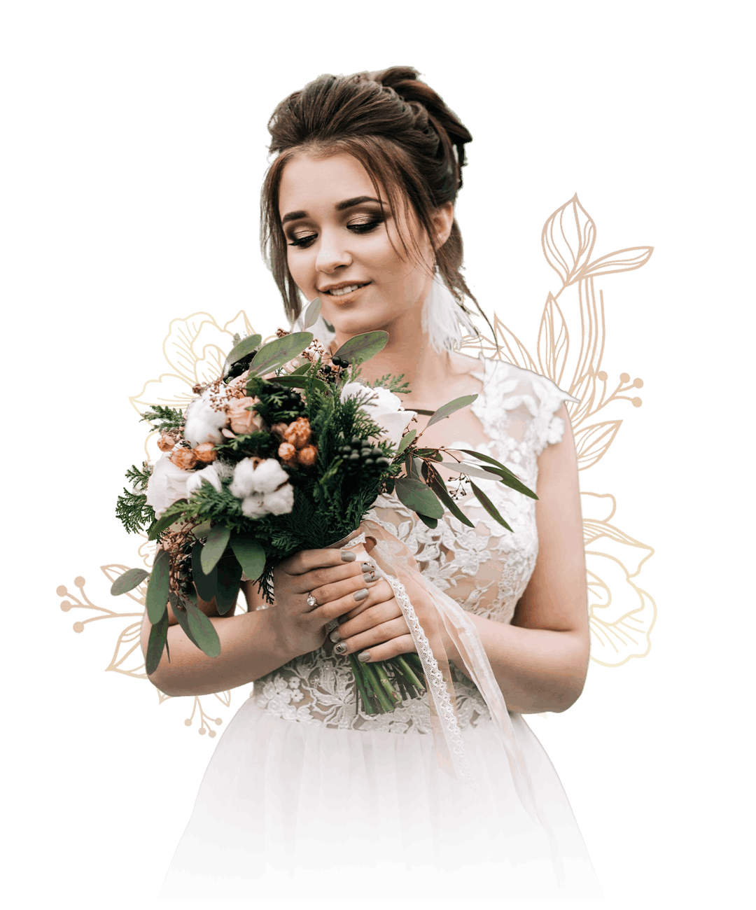 Top 5 Luxury Wedding Services
