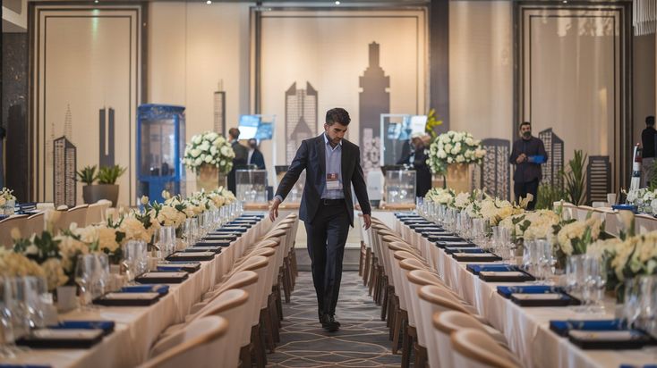 Top Event Management Company In Kochi | Hyra Wedding Events
