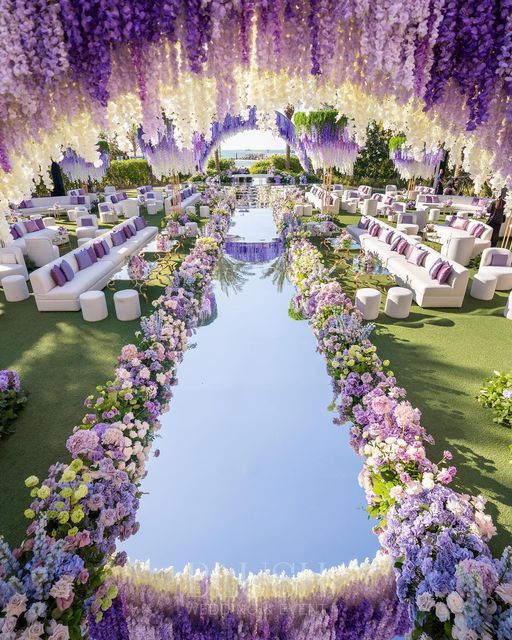 Unforgettable Luxury Weddings HYRA WEDDING EVENTS KOCHI