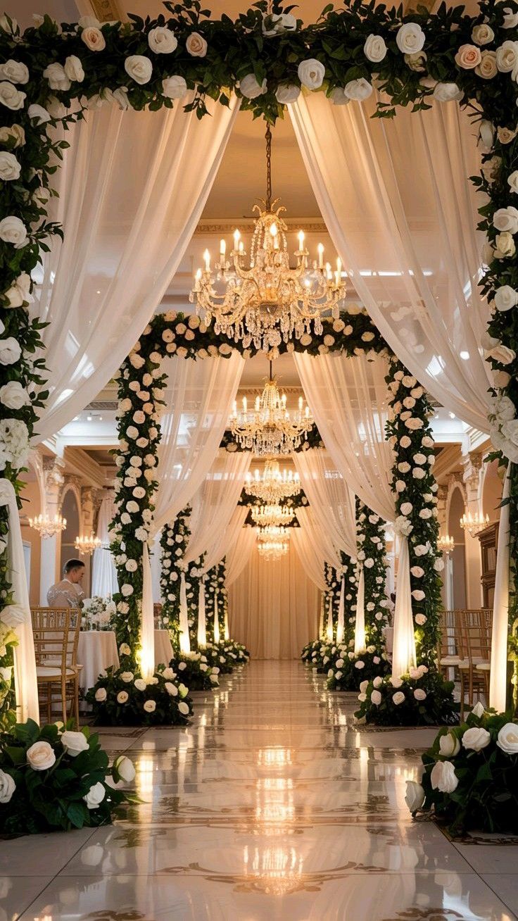Top 5 Destination Weddings Planners | Hyra Events kochi