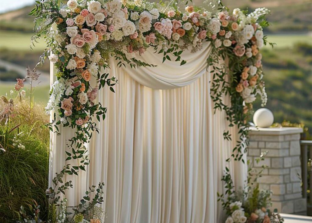 Top Event Decoration services in kochi | Hyra Wedding Events