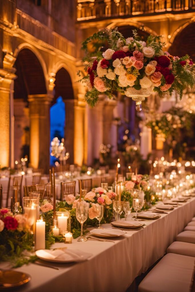 Top Event Management Company In Kochi | Hyra Wedding Events