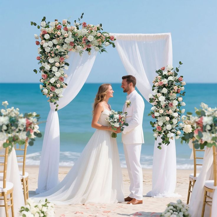 Best Beach Wedding Planners in Kochi | HYRA WEDDING EVENTS