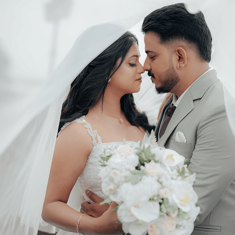 Top 5 Luxury Wedding Services